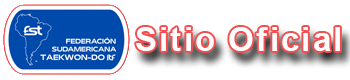 FST - Federación Sudamericana de Taekwon-Do ITF | Sitio Oficial